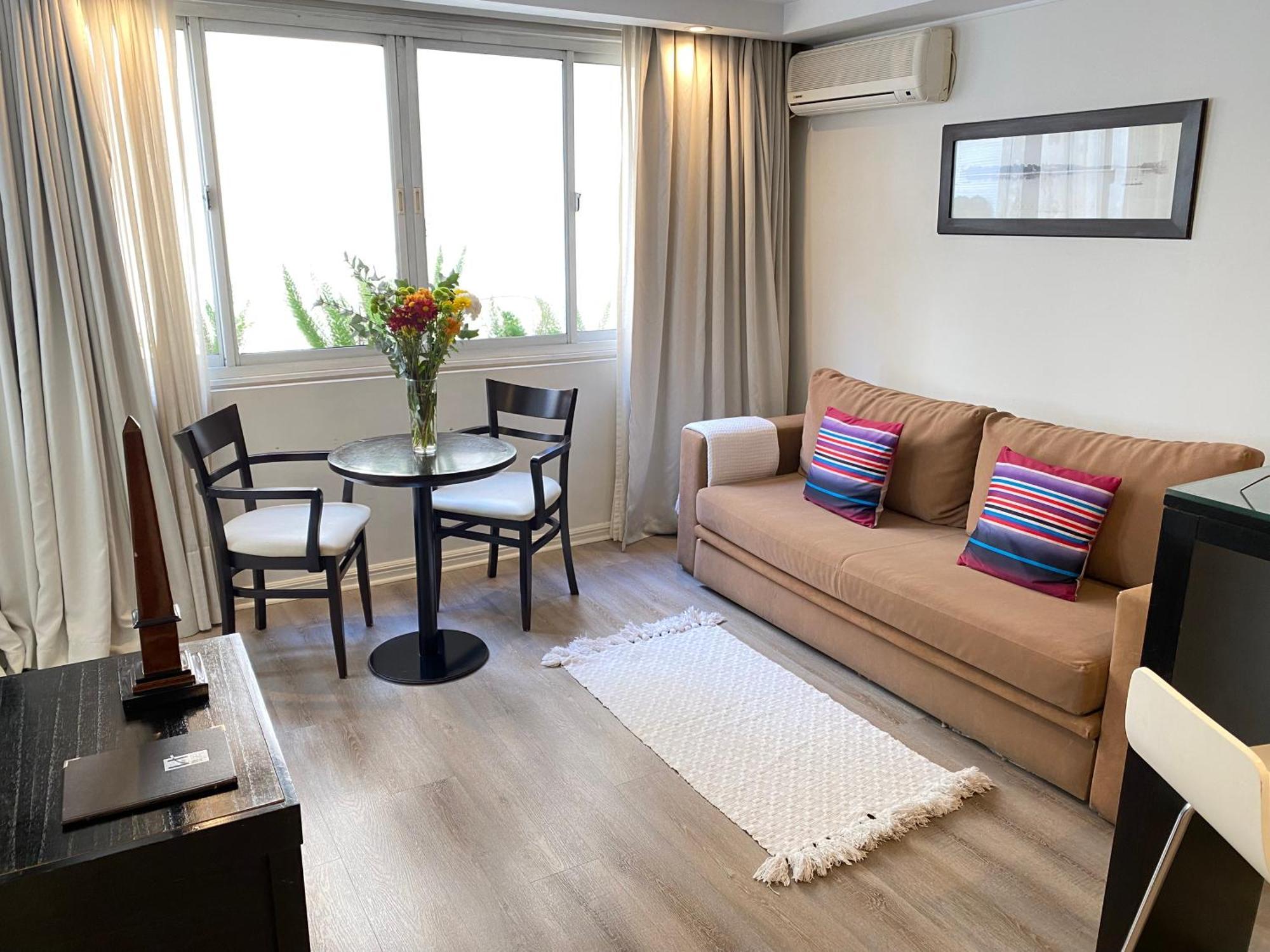 Ulises Recoleta Suites — Fotos 1